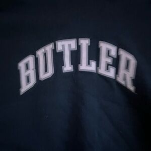 Butler university hoodie